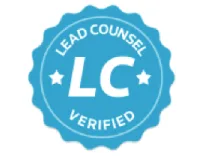 Lead Counsel Verified badge