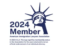 AILA 2024 Member badge