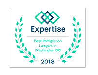 2018 Expertise badge